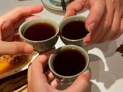 -禄运茶居·手工点心(猎德店)