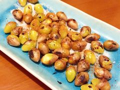 -気楽亭和食料理(气乐亭大世界本店)