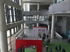 -上海跨国采购会展中心