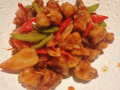 -奉天小馆·非遗东北菜(沈阳万象城店)