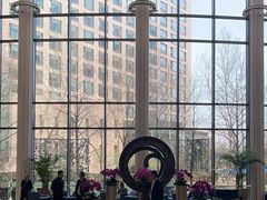 -北京丽晶酒店