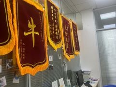 -美美宠物诊疗中心·异宠·骨科(滨江东信分院)
