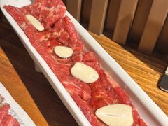 -虎丸烧肉(世纪汇店)