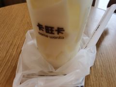 -卡旺卡(合肥步行街韵淮阁店)