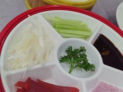 -红菜坊·烤鸭·川鲁宴(石园店)