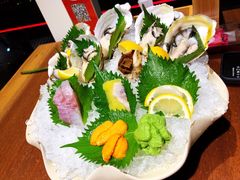 -九井澤精致料理(金茂店)