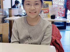 -肯德基(国展店)