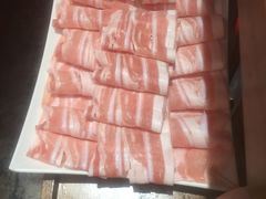 -陈府大宅门成都火锅·手切鲜肉(太原街店)