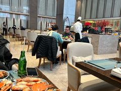 -菲住布渴酒店自助餐厅(阿里巴巴西溪园区店)