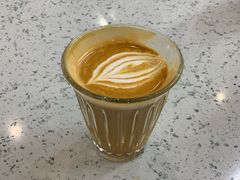 -1/4 ONE QUARTER COFFEE LAB(朝阳大悦城店)