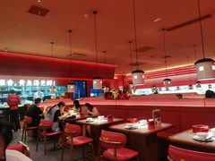 -闽上鲜·福建菜(龙湖滨江天街店)