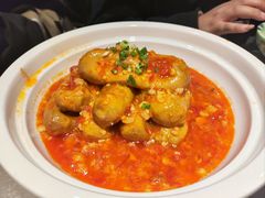 -黔渔翁豆花渎鱼(喷水池店)