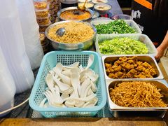 -峨眉山豆腐脑(解放路店)