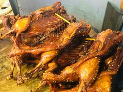 -章云板鸭(评事街店)