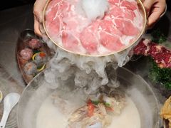 -骨之味·筒骨汤火锅(江头店)