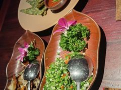 -花马天堂云南餐厅 Lost Heaven(外滩店)