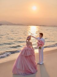 -花田映像婚纱摄影(龙岗店)