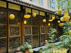 -南堂小馆·川菜馆(德商国际店)