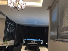 -优悦派 · 别墅轰趴馆(波西米亚风情馆店)