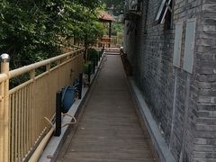 -蓟县沐风庄园精品民宿农家院(梨木台店)
