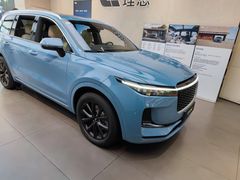 -理想汽车(世纪汇店)