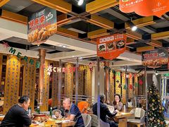 -韩都烤肉·烤鳗鱼(中街小北总店)
