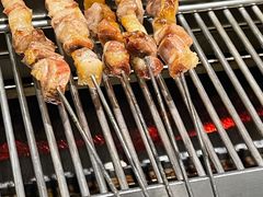 -焰遇烧烤·小酒馆私房菜(北影店)