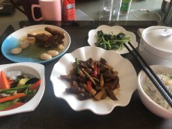 -奕新一诺台式母婴护理中心(我格广场店)