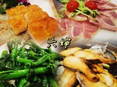 澳门烧肉-六婶西关小厨(光塔路店)