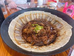 -皖北巫氏三胖地锅鸡(正大店)