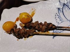 -鸟鹏烧鸟居酒屋(熙龙湾店)