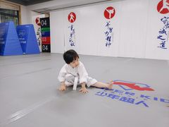 -少年超人空手道馆(优品道中心)