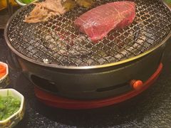 -樱嘢·炭火烧肉(惠南店)