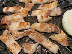 -青松馆韩国料理(香港中路佳世客店)