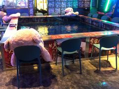-钳真多钓虾馆·小龙虾海鲜烧烤(九六广场店)