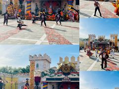 -大连海昌发现王国主题公园