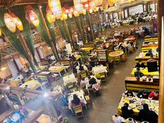 -HOHO餐厅(古子城店)