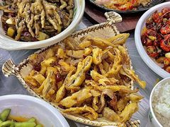 -小民大排档(江汉路店)