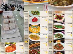 -清华大学-观畴园餐厅