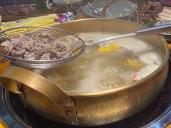 -春记潮汕牛肉火锅