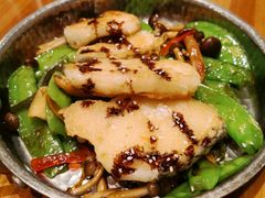 -hallch 好吃餐厅(全运村中央广场店)