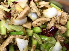 -咱家大院海鲜家常菜