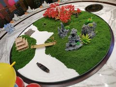 -合家亲妈妈菜·博山菜老字号(联通路店)