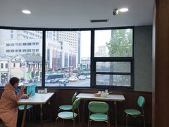 -古南都·清真绿柳居菜馆(太平南路店)