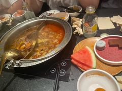 -牛New寿喜烧(新六百店)