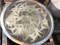 水菱角-老西关濑粉(文明路店)