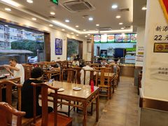 大堂-老回回饺子馆(海洋馆店)