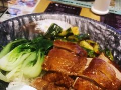 -香港翠园茶餐厅(迪凯银座店)