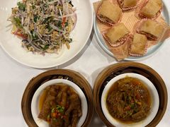 -悦雅居·老广州老味道(长湖店)