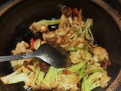 -汤城小厨•粤菜•靓汤(金宝街店)